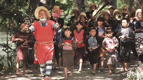 village of watermills summary|The Dreams of Akira Kurosawa — The Rikumo Journal.